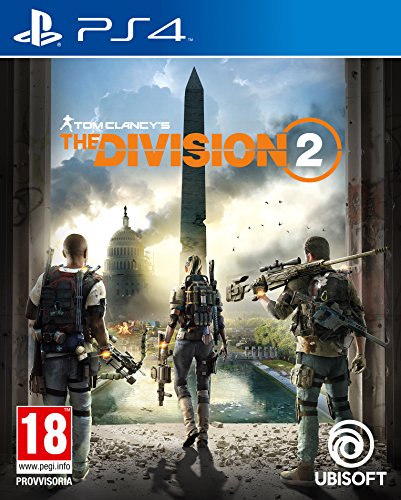 Tom Clancy's the Division 2