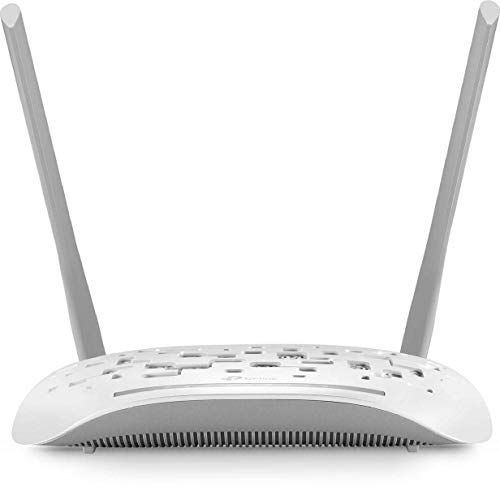 TP-LINK - Router N300 (Android)