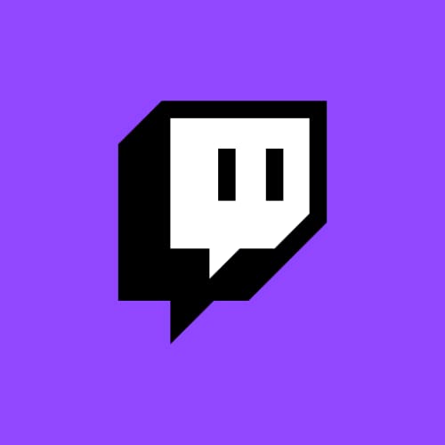 Twitch: Livestream Multiplayer Games & Esports Twitch: Livestream Multiplayer Games & Esports