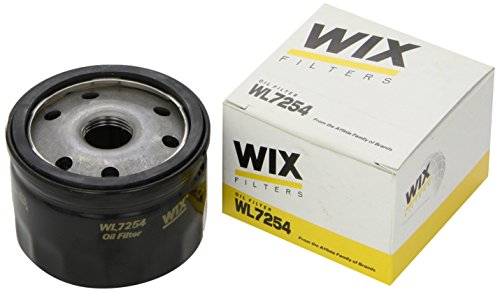 Wix Filter WL7254 - Filtro De Aceite