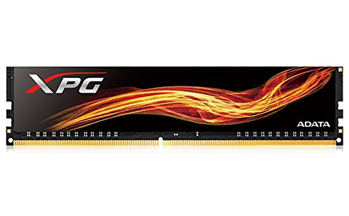 XPG Flame DDR4 8GB DDR4 2800MHz módulo de - Memoria (8 GB, 1 x 8 GB, DDR4, 2800 MHz)