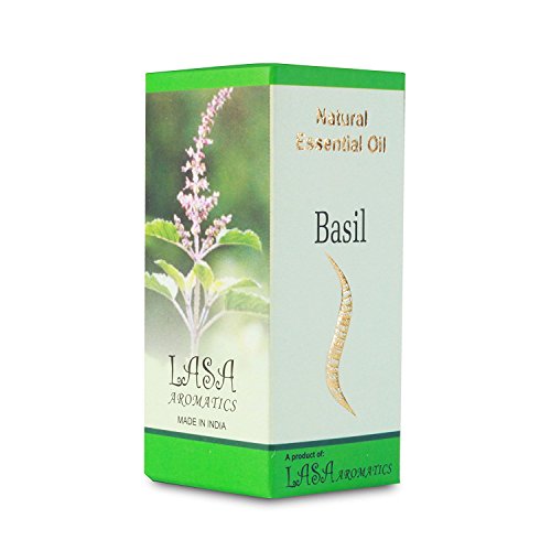 Aceites esenciales de Lasa Aromatics de aloe vera 100 % puro y natural, 10 ml