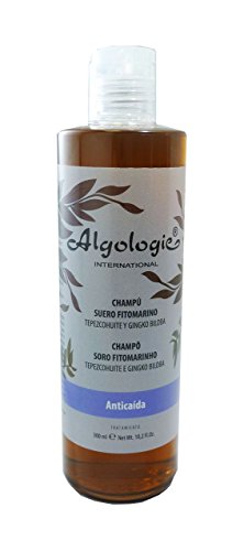 Algologie Champu - 100 gr