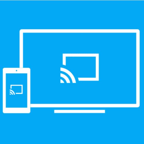 All Screen Receiver All Screen Receiver