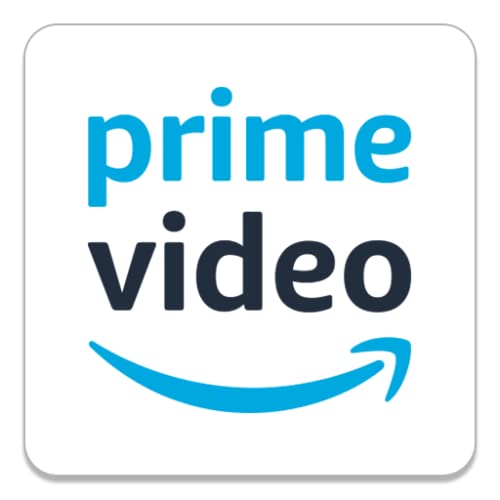 Amazon Prime Video Amazon Prime Video