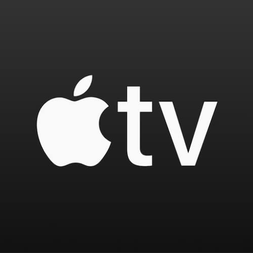 Apple TV Apple TV