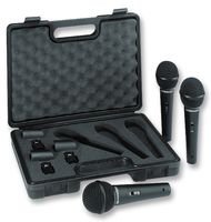 Behringer XM1800S - Maleta 3 micro Behringer XM1800S - Maleta 3 micro