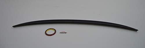 CAIXCAR ALERÓN TRASERO A5 B8 SPORTBACK 2008-2015 NEGRO BRILLO SPOILER CAIXCAR ALERÓN TRASERO A5 B8 SPORTBACK 2008-2015 NEGRO BRILLO SPOILER