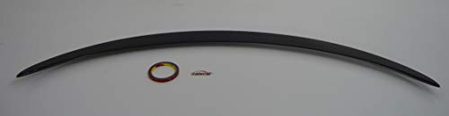 CAIXCAR ALERÓN TRASERO CLA C117 2013-2018 NEGRO BRILLO SPOILER CAIXCAR ALERÓN TRASERO CLA C117 2013-2018 NEGRO BRILLO SPOILER