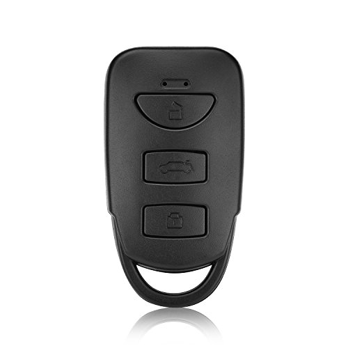 Cámara Oculta en Llave, Mini Grabadora de Video DVR con Cámara HD de 1080P y Memoria de 16GB Cámara Oculta en Llave, Mini Grabadora de Video DVR con Cámara HD de 1080P y Memoria de 16GB