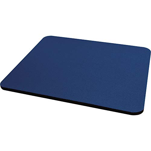 Fellowes 29700 - Alfombrilla de ratón, azul Fellowes 29700 - Alfombrilla de ratón, azul