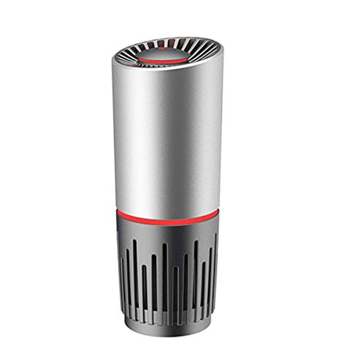 HLGQ Purificador De Aire De Alquiler De Casa Habitación, Detección Inteligente De Ventilador / 3 Velocidades Calidad del Aire, Elimina El 99,97% Los Alergenos del Polvo, Polen, Olor Cocinar HLGQ Purificador De Aire De Alquiler De Casa Habitación, Detección Inteligente De Ventilador / 3 Velocidades Calidad del Aire, Elimina El 99,97% Los Alergenos del Polvo, Polen, Olor Cocinar