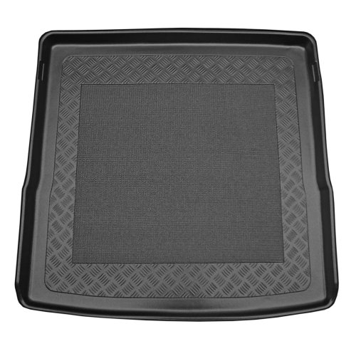 MTM Bandeja Maletero Cruze Wagon Desde 09.2012- a Medida, Alfombra Cubeta Protectora Antideslizante. Uso: Todas Las Versiones, cód. 4155 MTM Bandeja Maletero Cruze Wagon Desde 09.2012- a Medida, Alfombra Cubeta Protectora Antideslizante. Uso: Todas Las Versiones, cód. 4155