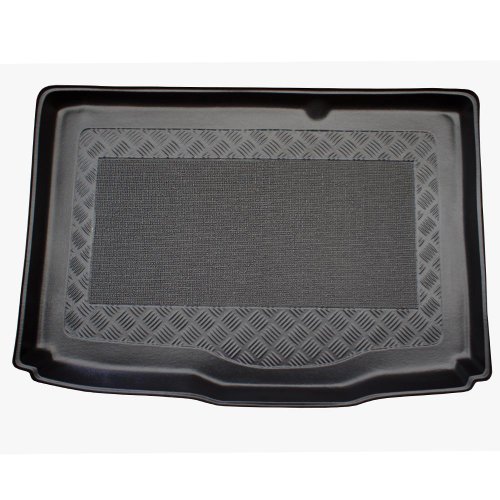 MTM Bandeja Maletero Grande Punto Desde 10.2005- a Medida, Alfombra Cubeta Protectora Antideslizante. Uso: Todas Las Versiones, cód. 909 MTM Bandeja Maletero Grande Punto Desde 10.2005- a Medida, Alfombra Cubeta Protectora Antideslizante. Uso: Todas Las Versiones, cód. 909