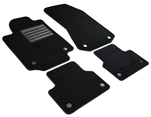 MTM SP-28 Alfombrillas en Velour, 159 09.2005> MTM SP-28 Alfombrillas en Velour, 159 09.2005>