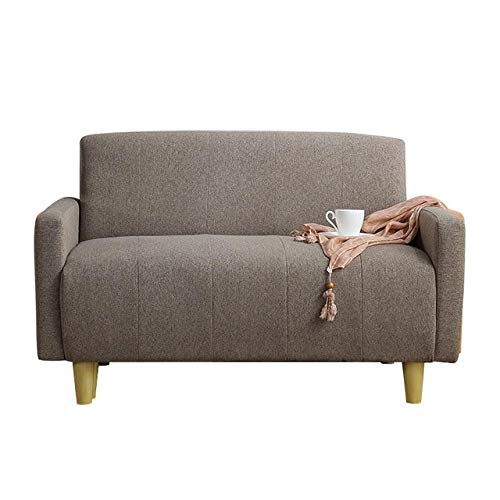 OPXZPM sofá Perezoso Lazy Couch Doble Apartamento pequeño Habitación Triple Habitación de Alquiler Mini Simple Individual, Estilo 3 OPXZPM sofá Perezoso Lazy Couch Doble Apartamento pequeño Habitación Triple Habitación de Alquiler Mini Simple Individual, Estilo 3