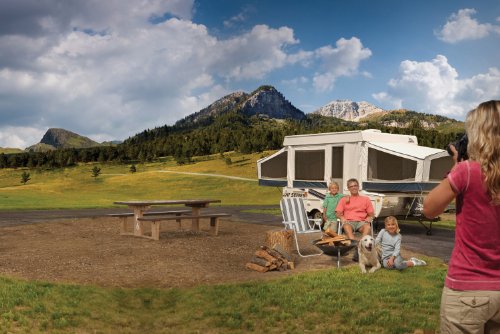 Alquiler camper 【 ANUNCIOS Noviembre 】 | Clasf