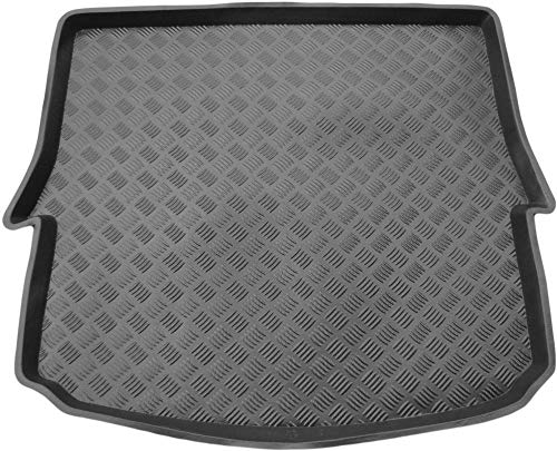 PVC Cubeta Maletero Volvo S40 (2004-2012) - Rey Alfombrillas® PVC Cubeta Maletero Volvo S40 (2004-2012) - Rey Alfombrillas®