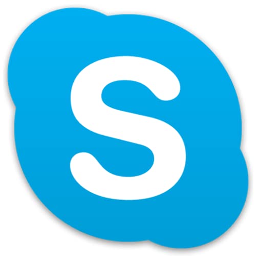 Skype (Kindle Tablet Edition)