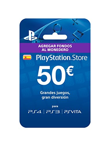 Sony- Tarjeta PlayStation Sony- Tarjeta PlayStation