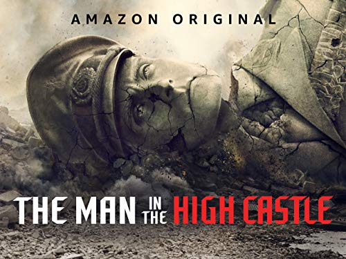 The Man in the High Castle - Season 4