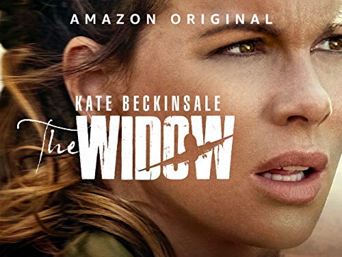 The Widow - Season 1 The Widow - Season 1