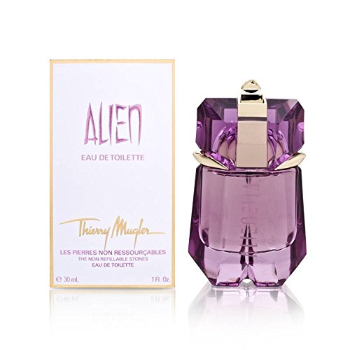 Thierry Mugler Alien Eau de Toilette Vaporizador 30 ml Thierry Mugler Alien Eau de Toilette Vaporizador 30 ml