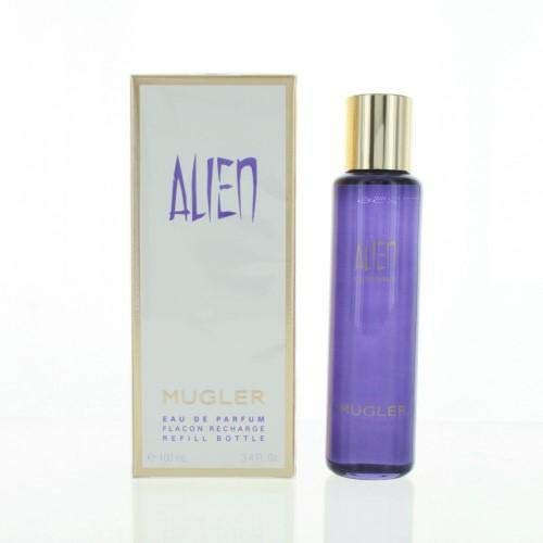 Thierry Mugler Alien Edp Eco-Refill 100 Ml 1 Unidad 100 g