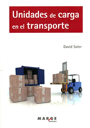 Unidades De Carga En El Transporte: 0 (Biblioteca de Logística)