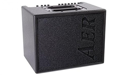Aer Compact 60.3 60 W 1 x 8 Black
