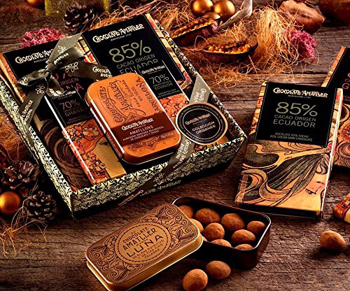 Amatller Chocolate De Origen Unico Dificultan Amatller Chocolate De Origen Unico Dificultan