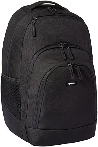 AmazonBasics - Mochila - Negro AmazonBasics - Mochila - Negro