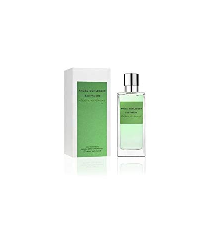 Angel Schlesser Madera Naranjo Homme Eau de Toilette Vaporizador 100 ml Angel Schlesser Madera Naranjo Homme Eau de Toilette Vaporizador 100 ml