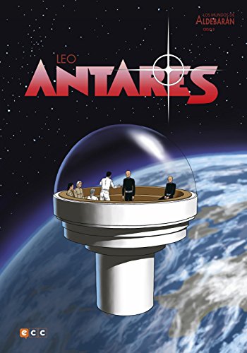 Antares, Edición 2