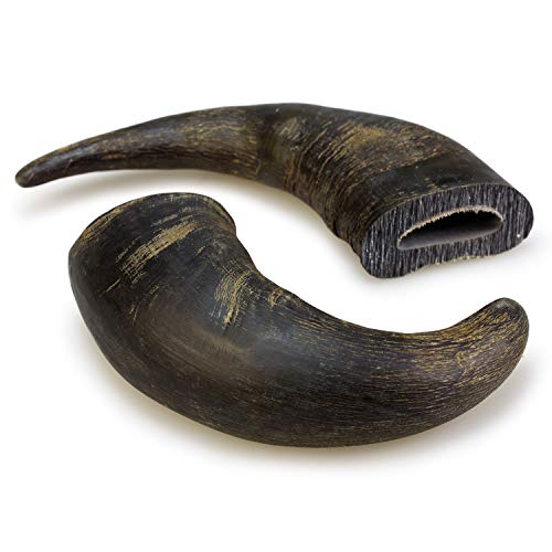 Arquivet Cuerno de bufalo de 20cm - 100 gr Arquivet Cuerno de bufalo de 20cm - 100 gr