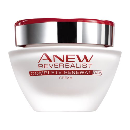 Avon - Anew reversalist, crema de día renovadora, 50 ml