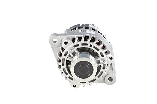 HELLA 8EL 011 710-881 Alternador, 14V / 120A, poleas - Ø: 62mm HELLA 8EL 011 710-881 Alternador, 14V / 120A, poleas - Ø: 62mm