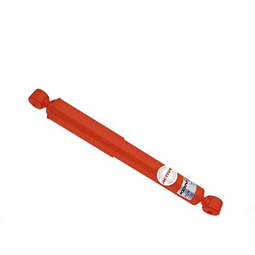 Koni Special Active Amortiguador  A3/S3 (8L) Quattro/Seat L (1 m) de 4 Motion Bora  4/ 4 Variant 1.9TDi (trasero) (8245 – 1032), color rojo