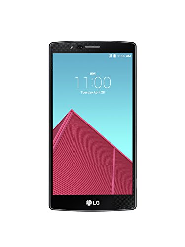 LG G4 - Smartphone Libre Android (Pantalla 5.5", cámara 16 MP, 32 GB, Dual-Core 1.8 GHz, 3 GB RAM), Titan