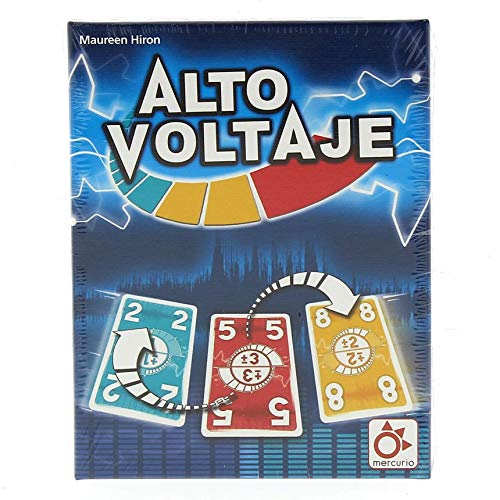 Mercurio Distribuciones- Juego de calculo Mental (A0038) Mercurio Distribuciones- Juego de calculo Mental (A0038)