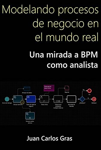 Modelando procesos de negocio en el mundo real.: Una mirada a BPM como analista. Modelando procesos de negocio en el mundo real.: Una mirada a BPM como analista.