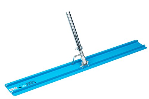 OX Pro Aluminium Bullfloat - 1200mm