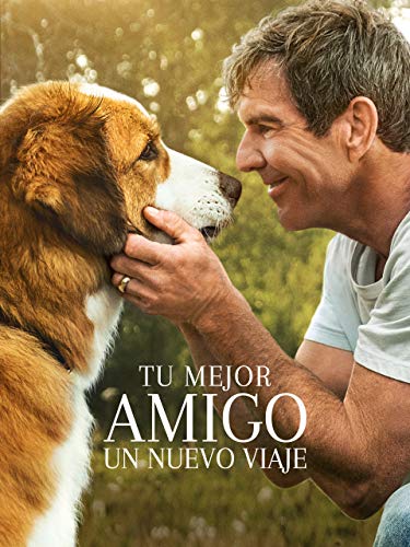 Tu mejor amigo: un nuevo viaje Tu mejor amigo: un nuevo viaje