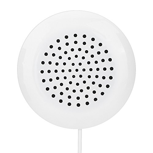 Vbestlife Nuevo Bricolaje Altavoz de Almohada 3.5 mm Mini Altavoz Portátil Estéreo HiFi Soporte MP3 MP4 Teléfono CD Vbestlife Nuevo Bricolaje Altavoz de Almohada 3.5 mm Mini Altavoz Portátil Estéreo HiFi Soporte MP3 MP4 Teléfono CD