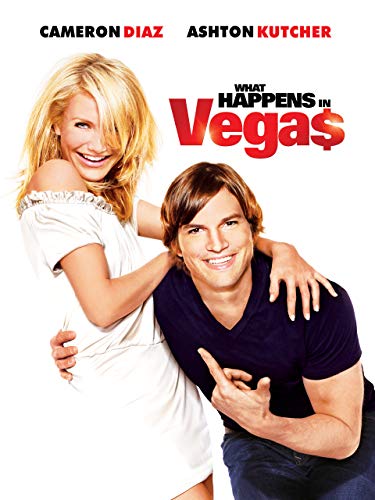 What Happens in Vegas What Happens in Vegas