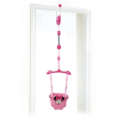 Winnie The Pooh - Saltador disney baby minnie mouse rosa Winnie The Pooh - Saltador disney baby minnie mouse rosa