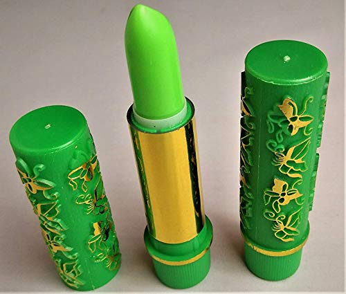 3 x Pintalabios Mágico Hidratante - Argán y Henna - Roll On Deluxe 3 x Pintalabios Mágico Hidratante - Argán y Henna - Roll On Deluxe