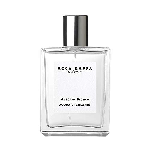 Acca Kappa White Moss Agua de Tocador - 100 ml