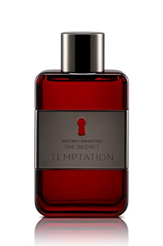 Antonio Banderas, Perfume sólido - 100 gr. Antonio Banderas, Perfume sólido - 100 gr.