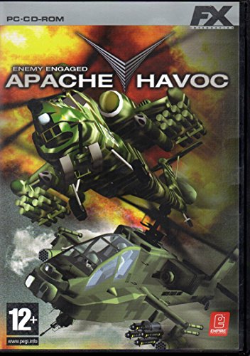 Apache VS Havoc